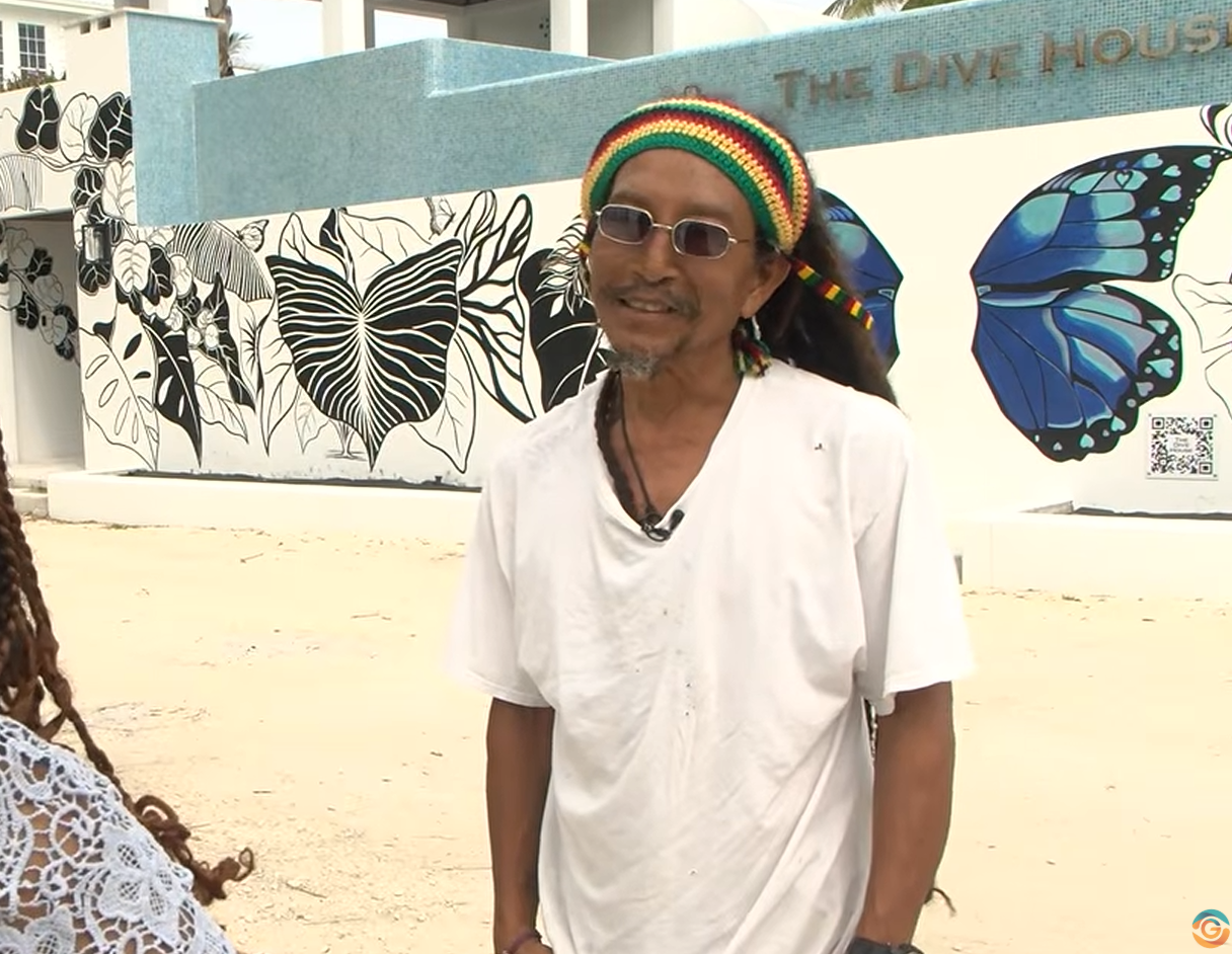 Armando Rootsman Rivera