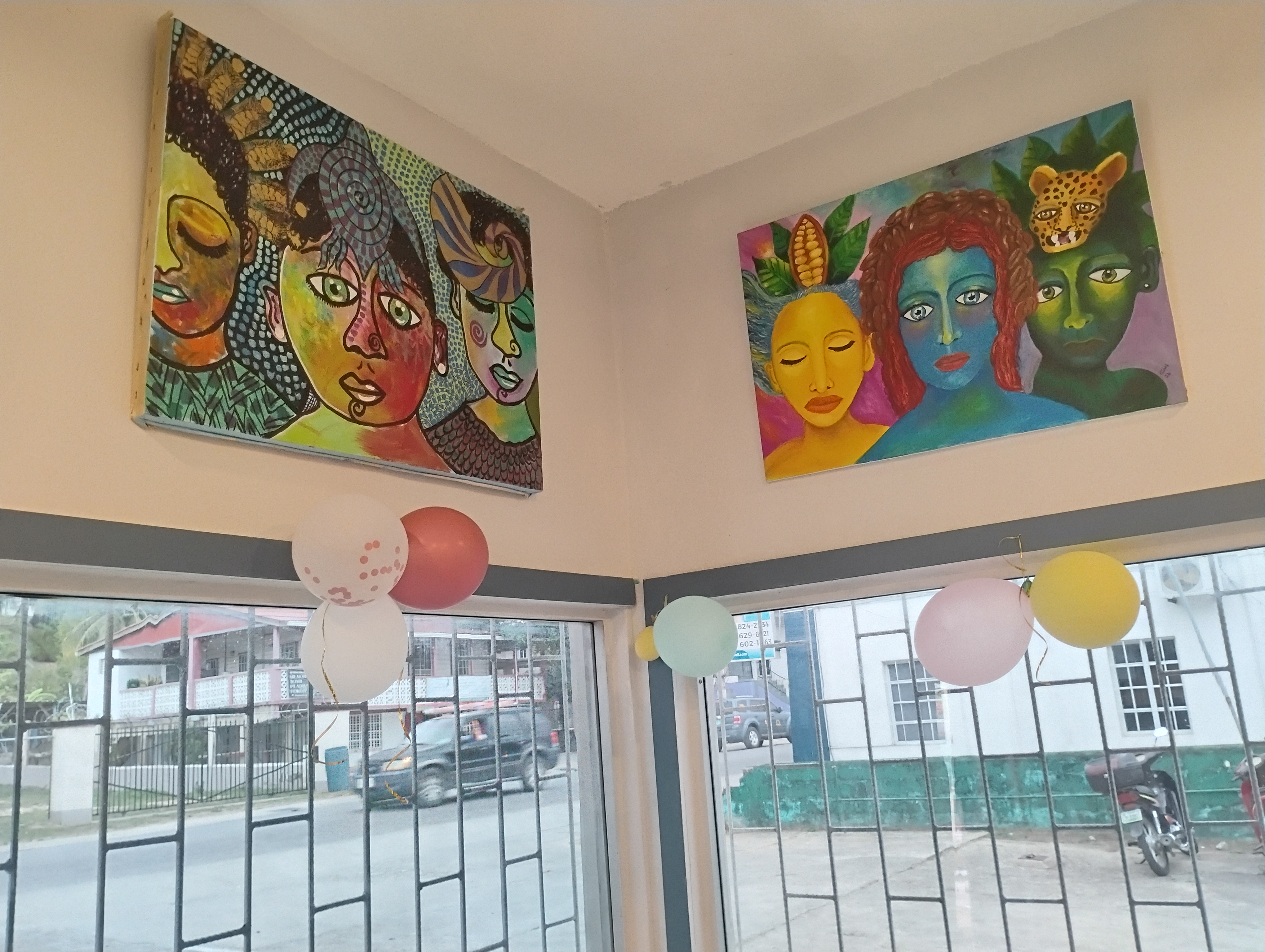 The Artz Cafe